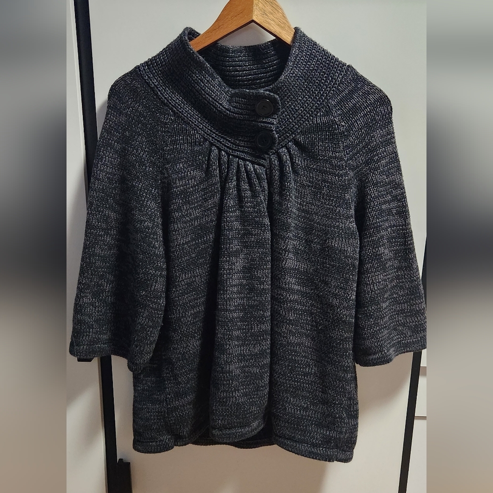 Unlisted Kenneth Cole sweater